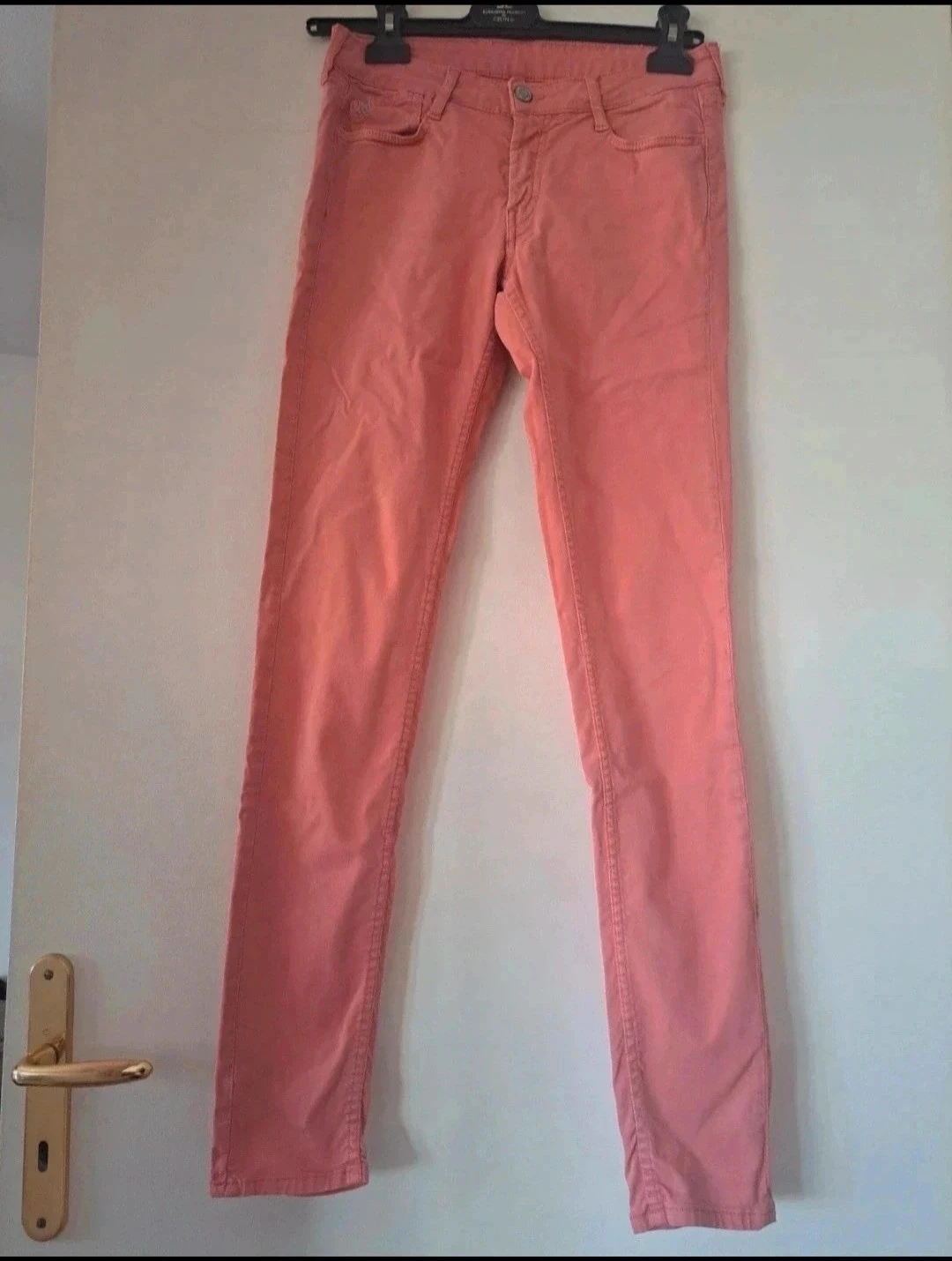 Jeans le temps des cerises